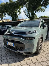Citroën C3 Aircross C3 Aircross BlueHDi 120 S&S EAT6 Shine Pack