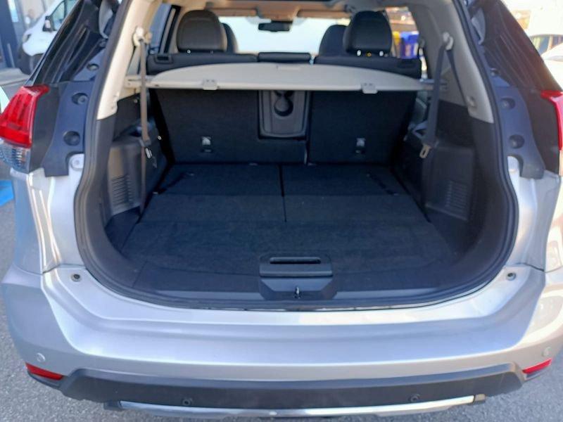 Nissan X-Trail 1.6 dCi Tekna 2WD Xtronic 7p.ti
