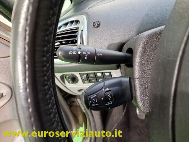 CITROEN Xsara Picasso 1.6 HDi 110CV FAP Exclusive