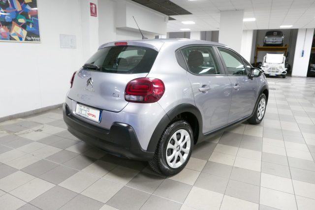 CITROEN C3 1.2 83 S&S Feel