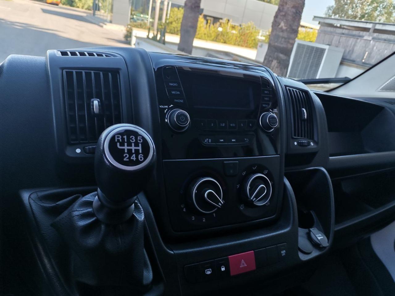 Opel Movano 35 2.2 BlueHDi L4H2Furgone Heavy Edition