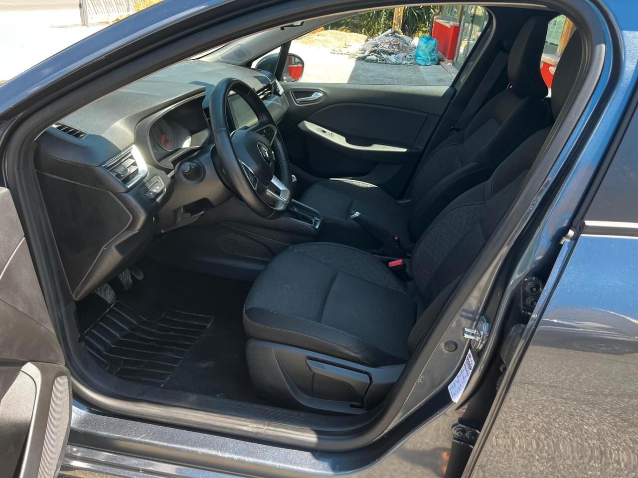 Renault Clio Blue dCi 100 CV 5 porte Business