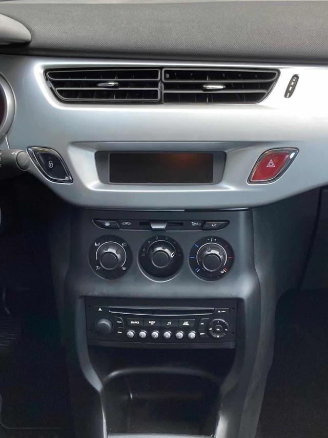 CITROEN C3 1.4 Exclusive