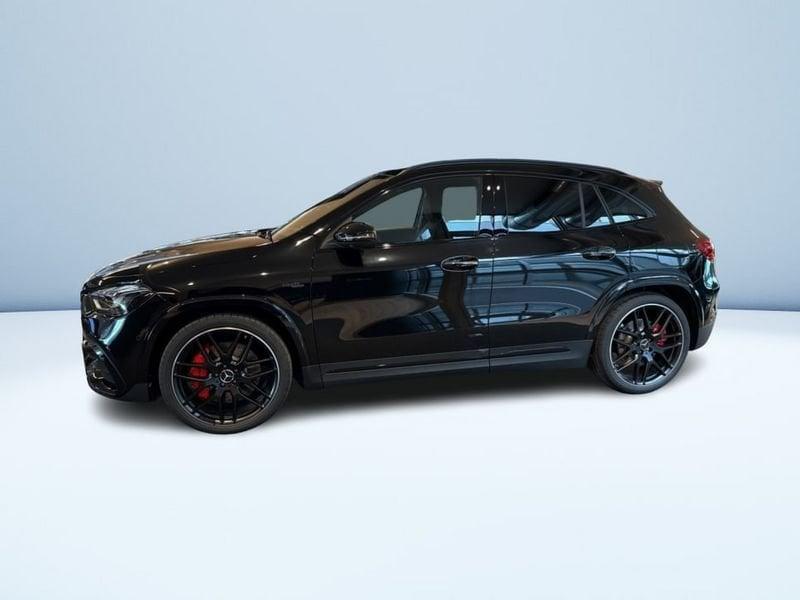 Mercedes-Benz GLA 45 S AMG 4Matic Premium Plus