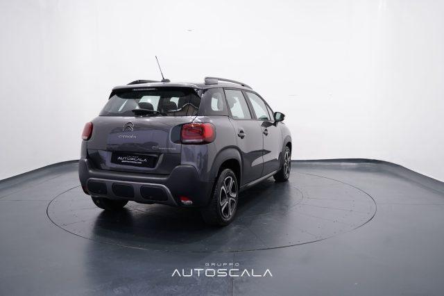 CITROEN C3 Aircross 1.5 BlueHDi 100cv S&S Feel Pack