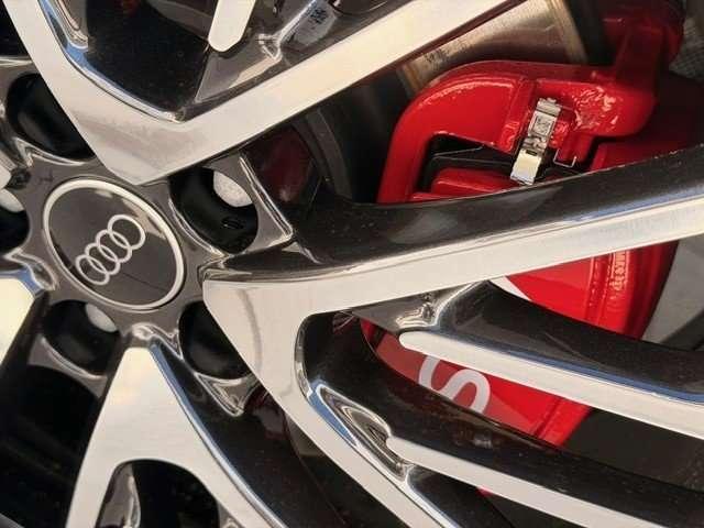 Audi SQ5 SQ5 Sportback 3.0 tfsi mhev s-tr Tetto/Tech Pr/Sline Pronta Consegna
