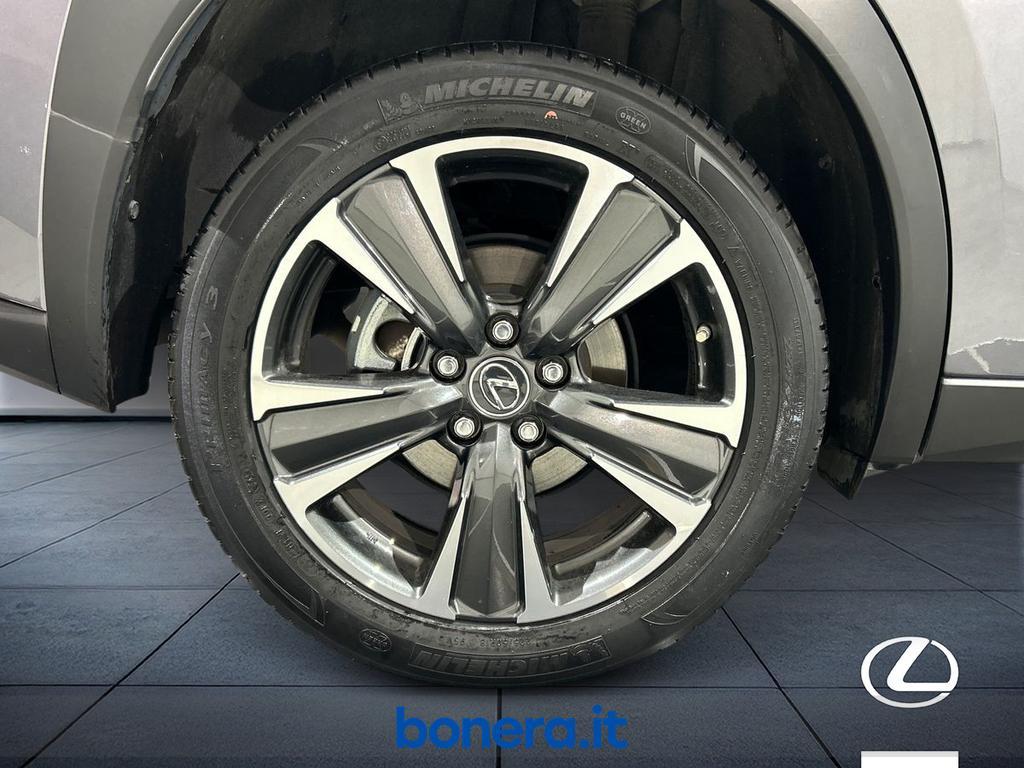 Lexus UX 250h 2.0 Hybrid Executive 2WD Power Split Device