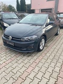 Volkswagen Polo Business 1.0 MPI 5p. Comfortline BlueMotion Technology