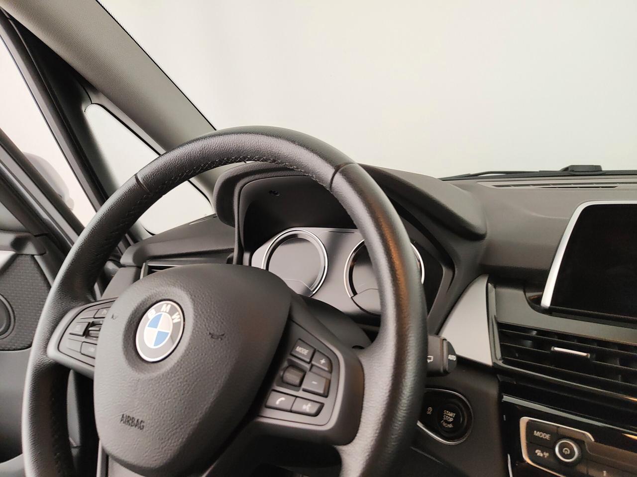 Bmw Serie 2 Gran Tourer 216d Business
