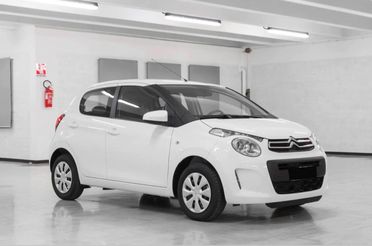 Citroen C1 VTi 72 S&S 5 porte Feel