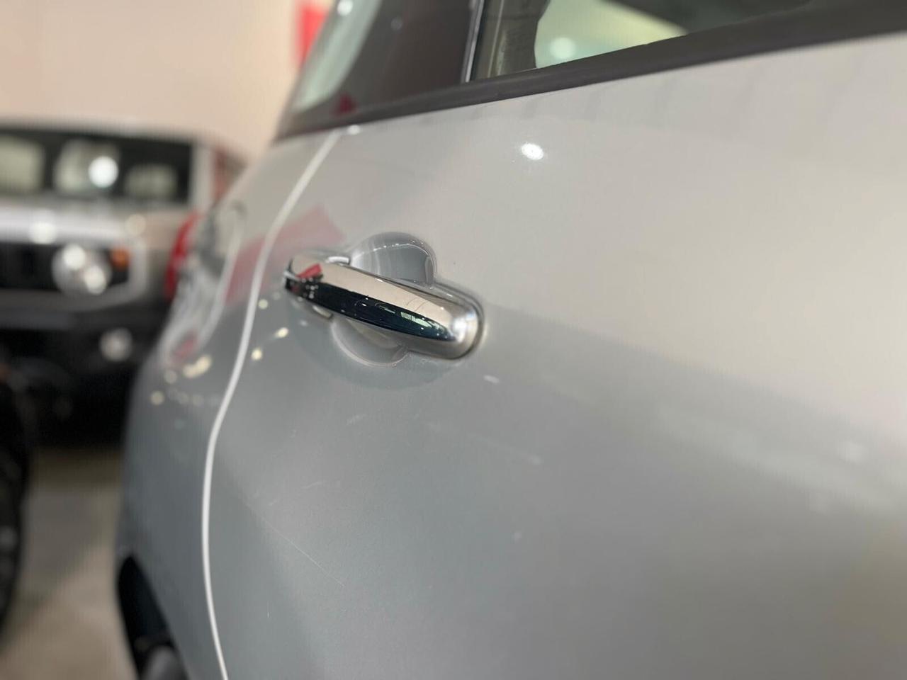 Fiat 500L 1.3 MTJ 95 CV 2016