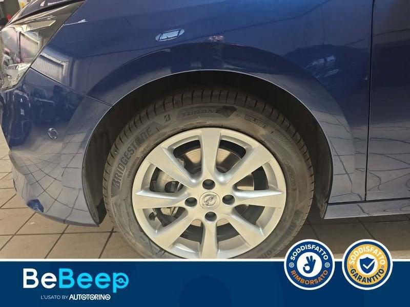 Opel Corsa 1.2 ELEGANCE S&S 100CV AT8