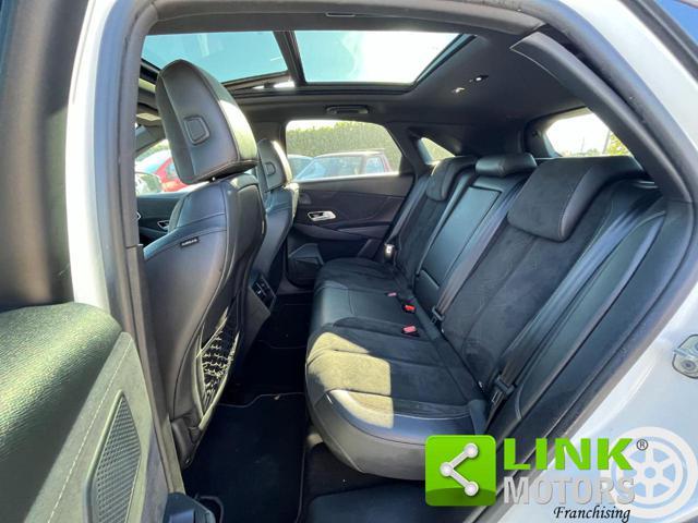 DS AUTOMOBILES DS 7 Crossback BlueHDi 180 aut. Performance