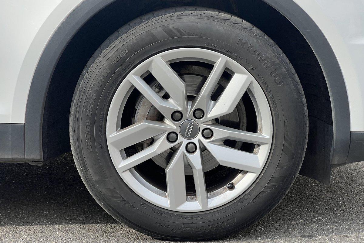 AUDI Q5 2.0 TDI 150 CV Business Sport