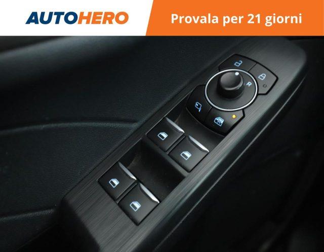 FORD Kuga 1.5 EcoBoost 150 CV 2WD Titanium X
