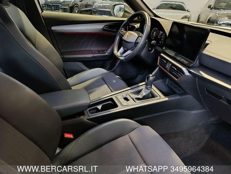 Cupra Formentor Formentor 2.0 TDI*TELECAMERA POST*PDC*LED*