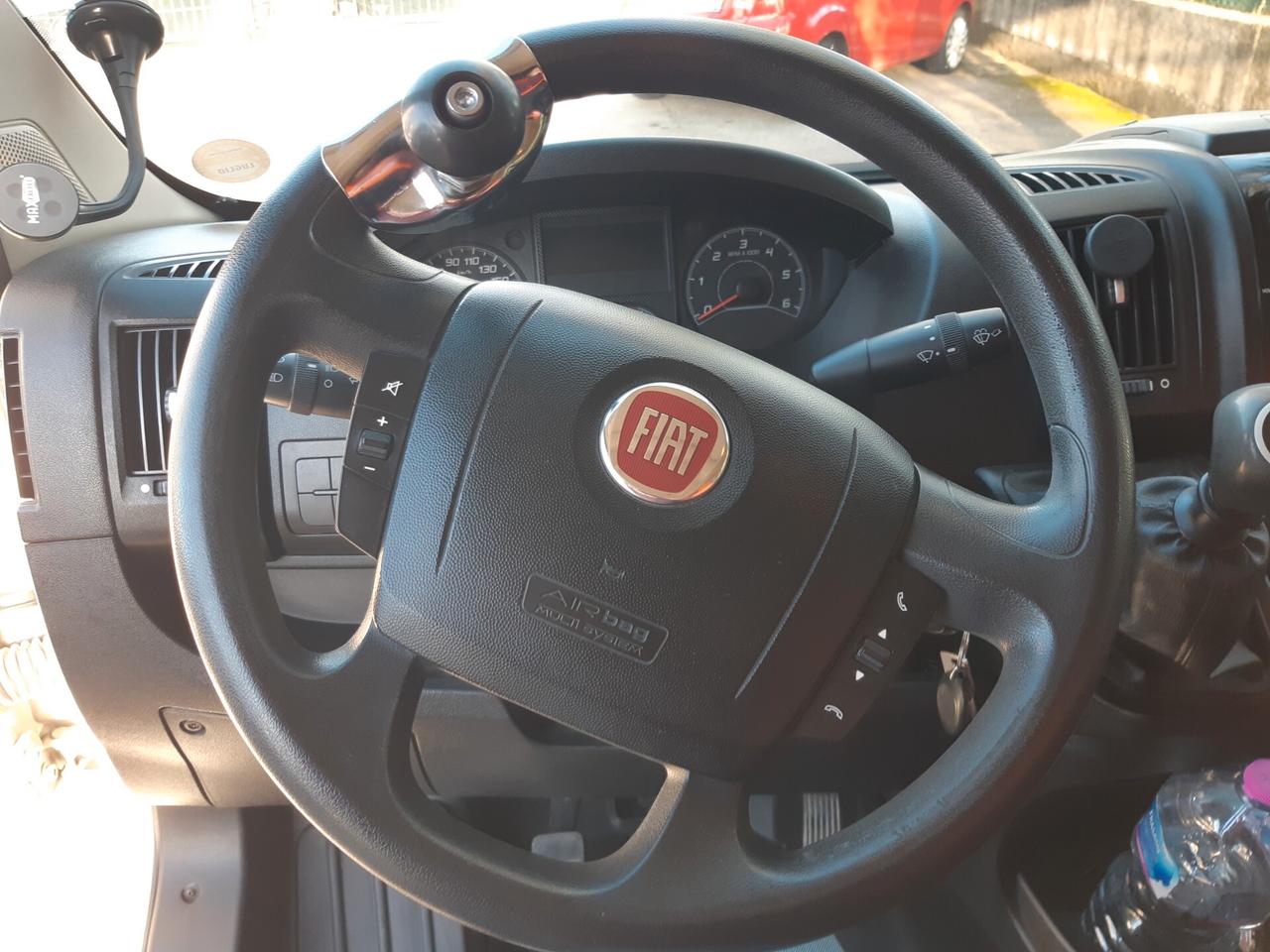 Fiat furgone