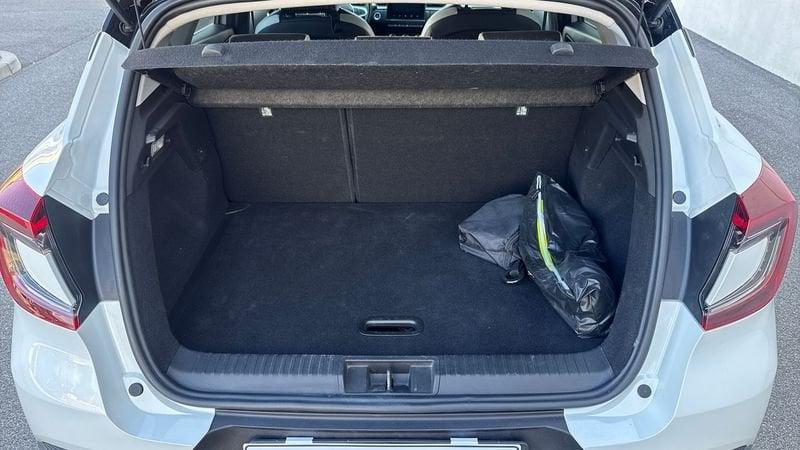 Renault Captur 1.0 TCe GPL Intens my21