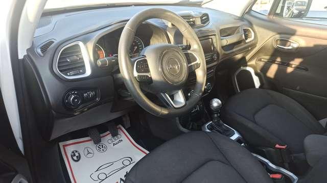 Jeep Renegade 1.6 mjt Sport ** OK NEOPATENTATI **