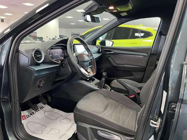 SEAT Arona Arona 1.0 ecotsi Xperience 95cv