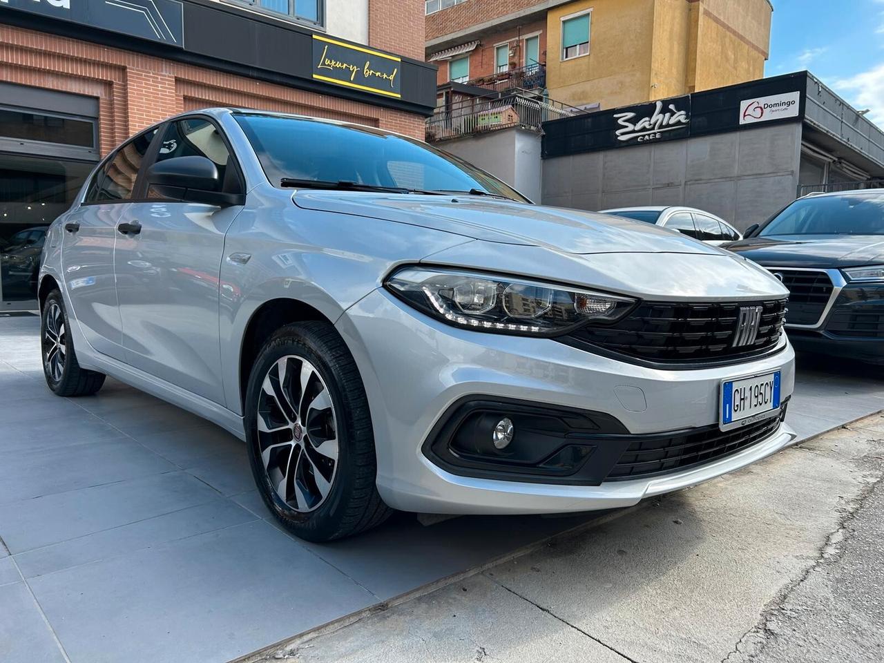 Fiat Tipo 1.3 Mjt S&S 5 porte Business