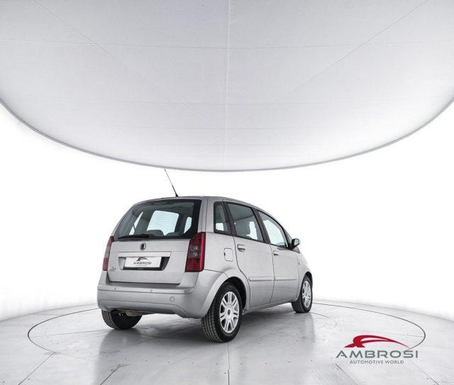 FIAT Idea 1.4 16V Emotion - PER OPERATORI DEL SETTORE