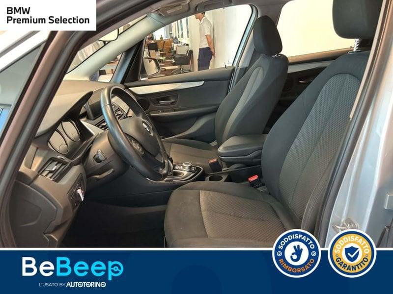BMW Serie 2 Active Tourer 218D ACTIVE TOURER BUSINESS AUTO