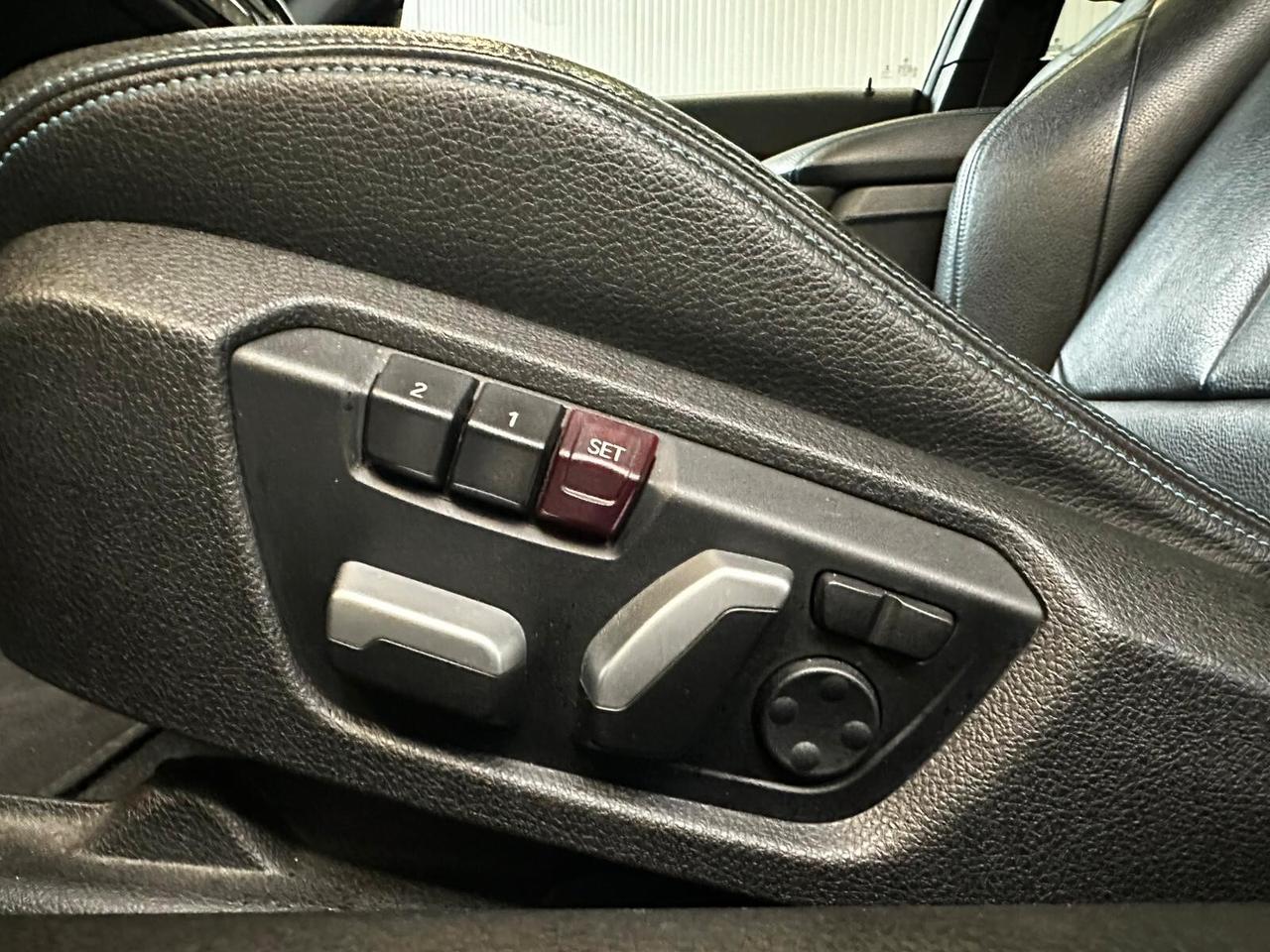 M2 F87 Coupe Coupe 3.0 dkg M PERFORMANCE KIT