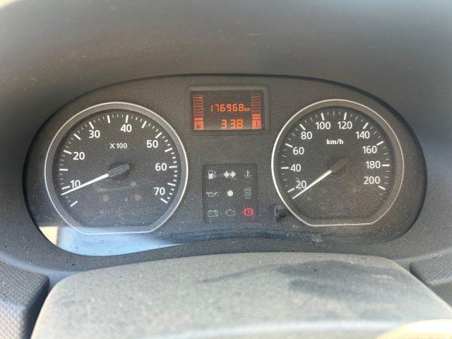 DACIA Sandero Stepway 1.5 dCi 70CV