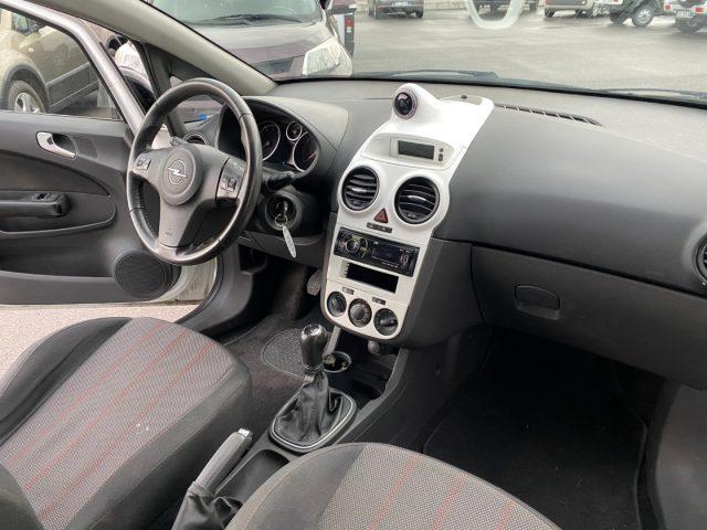 OPEL Corsa 1.4 101CV 3 porte GPL-TECH SPORT