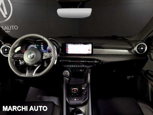 ALFA ROMEO Tonale 1.3 280 CV PHEV AT6 Q4 Veloce NEW
