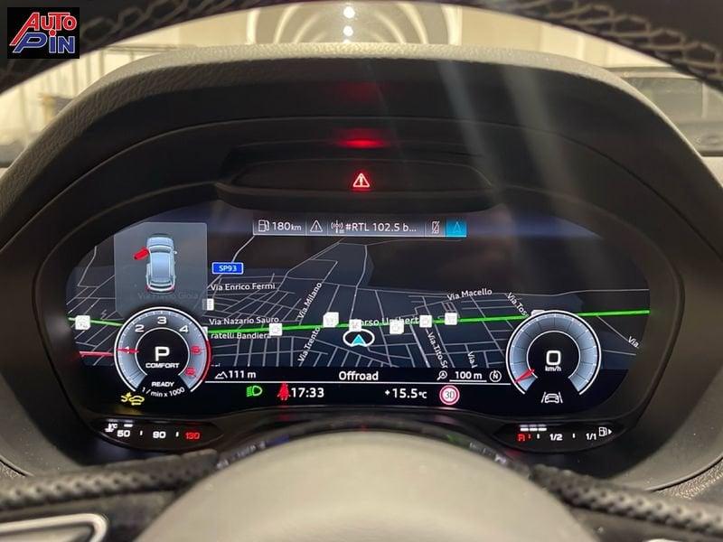 Audi Q2 Q2 35 TDI S tronic S line Edition *Cerchi 19*