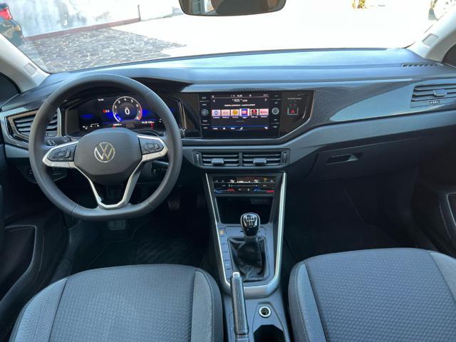 VOLKSWAGEN Polo 1.0 TSI Style