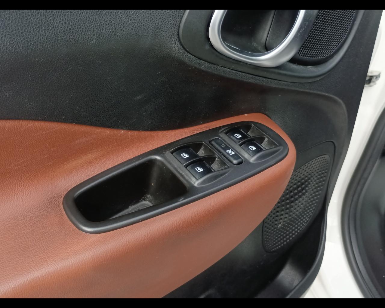 FIAT 500L - 500L 1.3 Multijet 95 CV Trekking