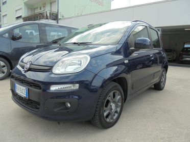 Fiat Panda 1.2 EasyPower Lounge