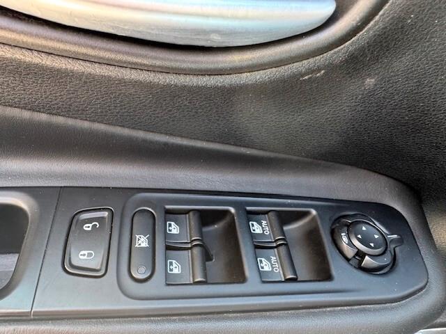 Jeep Renegade 1.6 Mjt 120 CV Limited PELLE TOT.- NAVI GRANDE