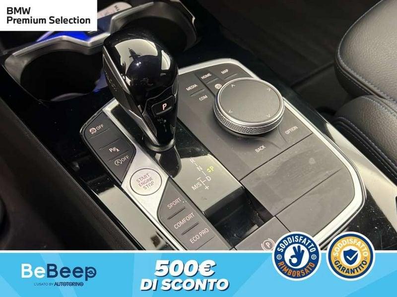 BMW Serie 1 118I MSPORT 140CV AUTO