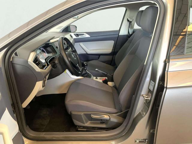 VOLKSWAGEN Polo 1.6 TDI 95 CV 5p. Highline BlueMotion Technology