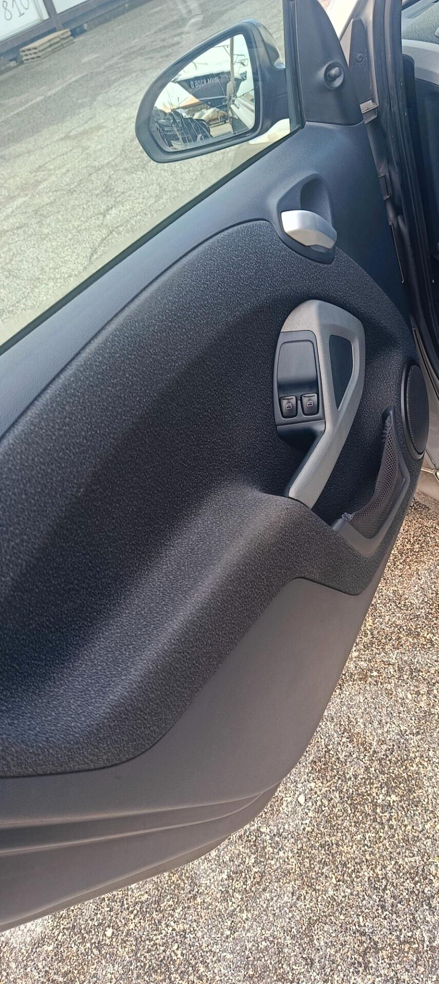 Smart ForTwo MHD Start&Stop Euro 5 - OK Neop - Permuta Rate - CVT AutoNauticaRoma