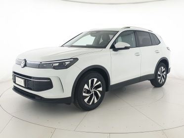 Volkswagen Tiguan 2.0 tdi edition plus 150cv dsg