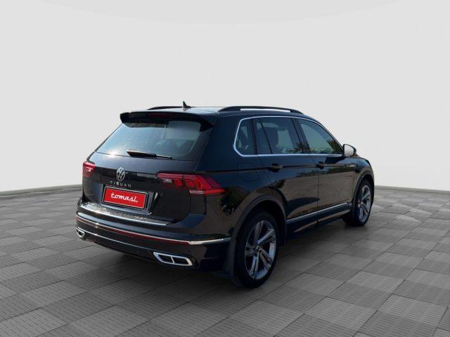 VOLKSWAGEN Tiguan Tiguan 1.5 TSI 150 CV DSG ACT R-Line