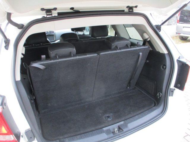 FIAT Freemont 2.0 Mjt 170 CV 4x4 aut. Lounge