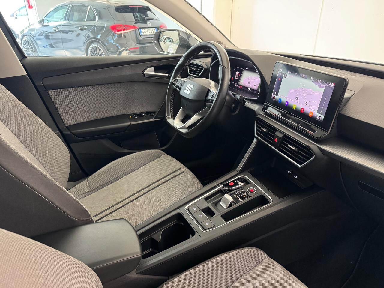 Seat Leon 2.0 TDI 150 CV DSG Style