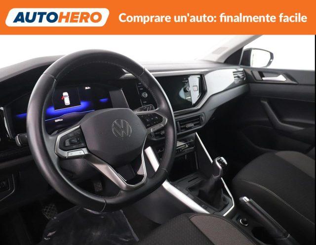 VOLKSWAGEN Polo 1.0 TSI DSG Edition Plus