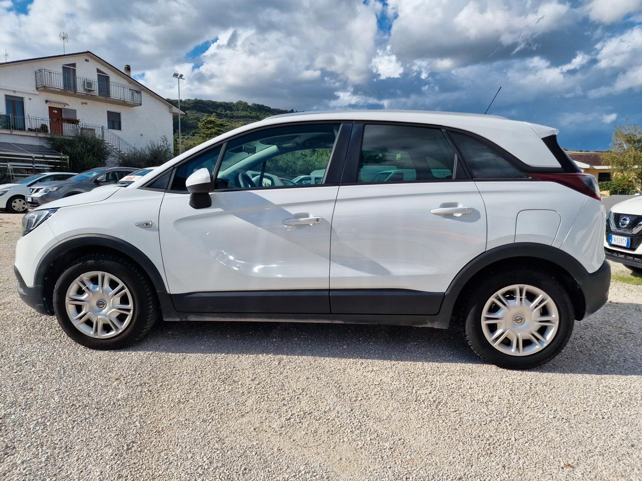 Opel Crossland X 1.2 12V Innovation NEOPATENTATI