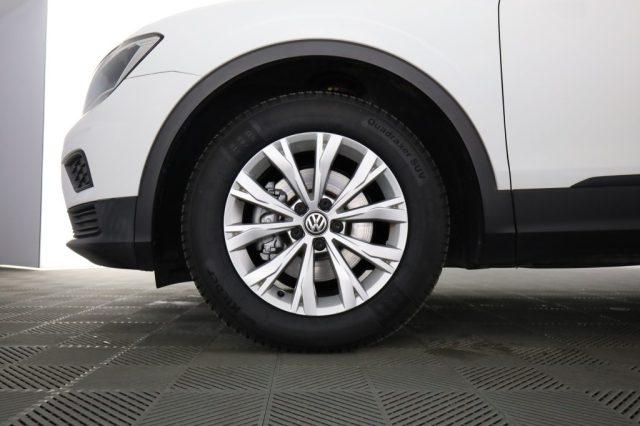 VOLKSWAGEN Tiguan Tiguan 1.4 150 CV TSI DSG Executive ACT BMT