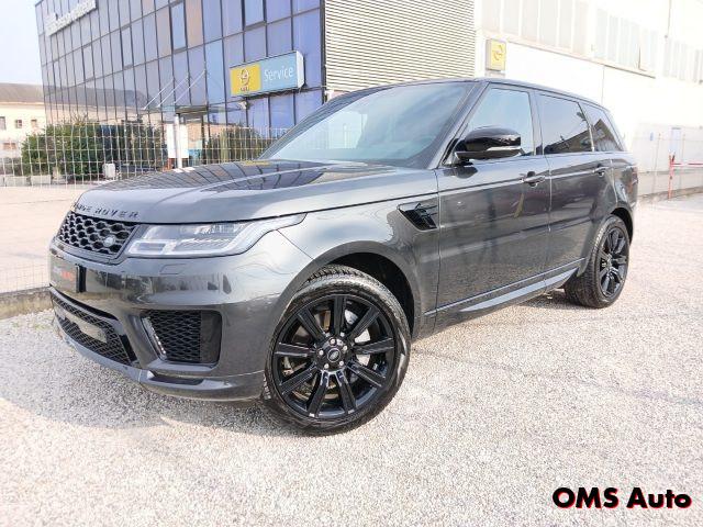 LAND ROVER Range Rover Sport 3.0D l6 249 CV HSE Dynamic Stealth (MHEV)