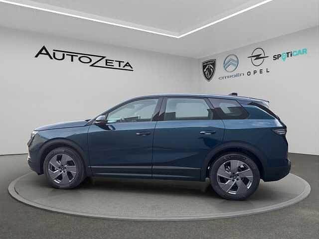 Opel Grandland Hybrid 145 CV EDCT Edition