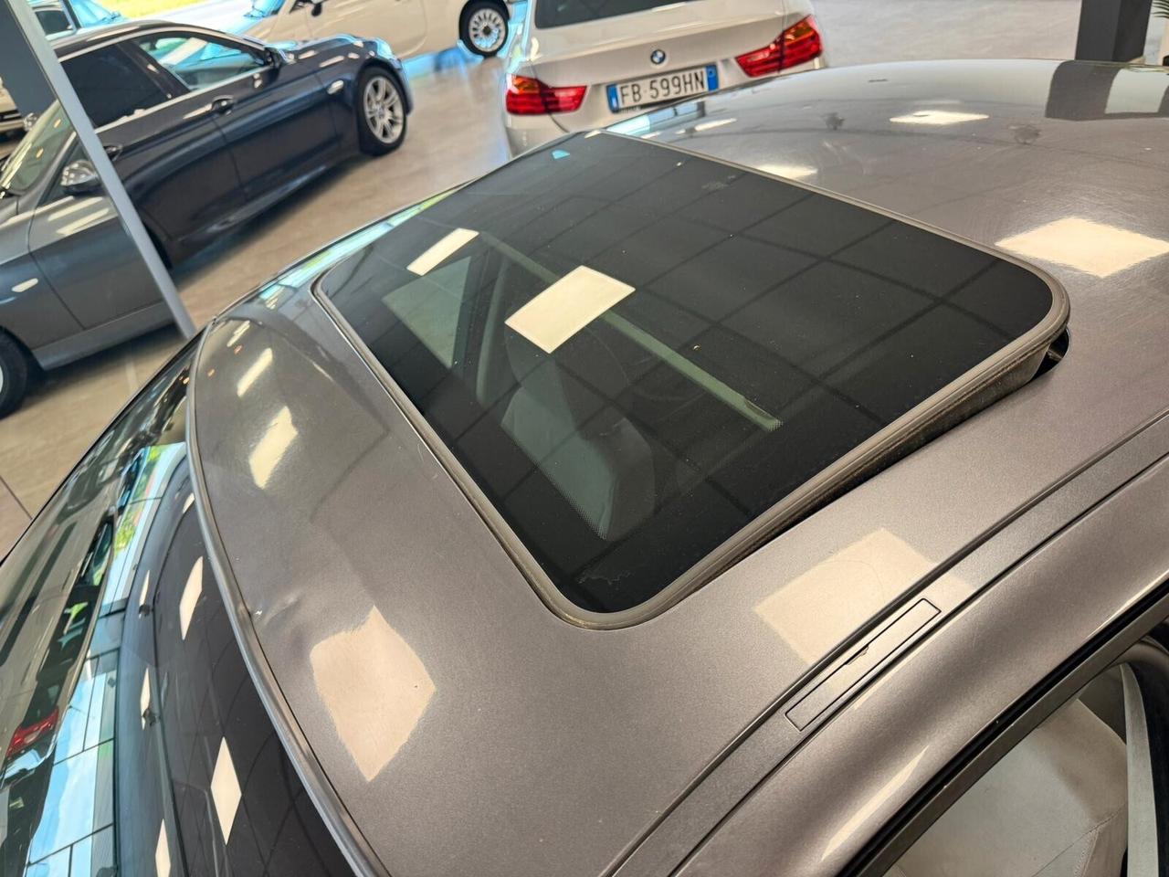 Bmw 320 320d cat Attiva