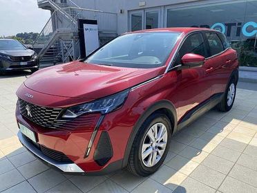 Peugeot 3008 BlueHDi 130 S&S Active Pack